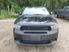 2019 DODGE DURANGO GT   for sale at Copart MA - NORTH BOSTON