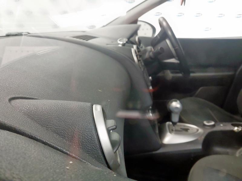2012 NISSAN QASHQAI+2 N-TEC+