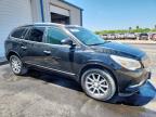 2017 BUICK ENCLAVE    for sale at Copart TX - MCALLEN