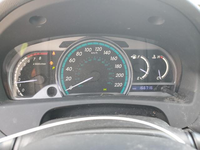2013 TOYOTA VENZA LE  