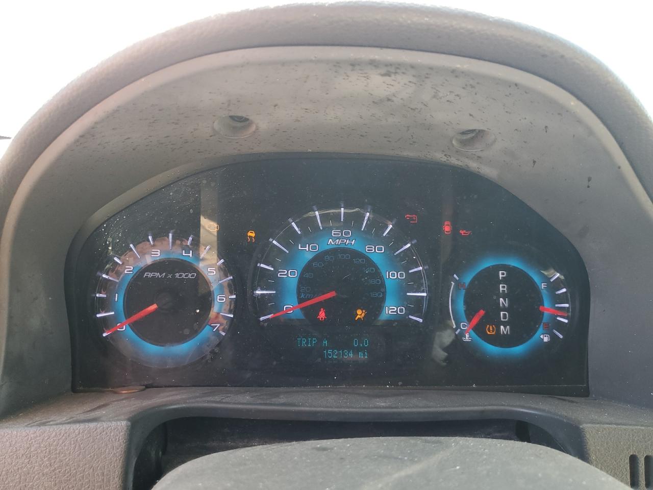 2010 Ford Fusion Sel VIN: 3FAHP0JGXAR421709 Lot: 70118525