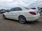 2017 MERCEDES-BENZ C 300 4MATIC   à vendre chez Copart ON - COOKSTOWN
