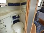 2001 FIAT MOTORHOME for sale at Copart YORK