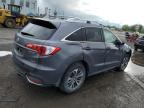 2017 ACURA RDX ADVANCE   à vendre chez Copart QC - MONTREAL