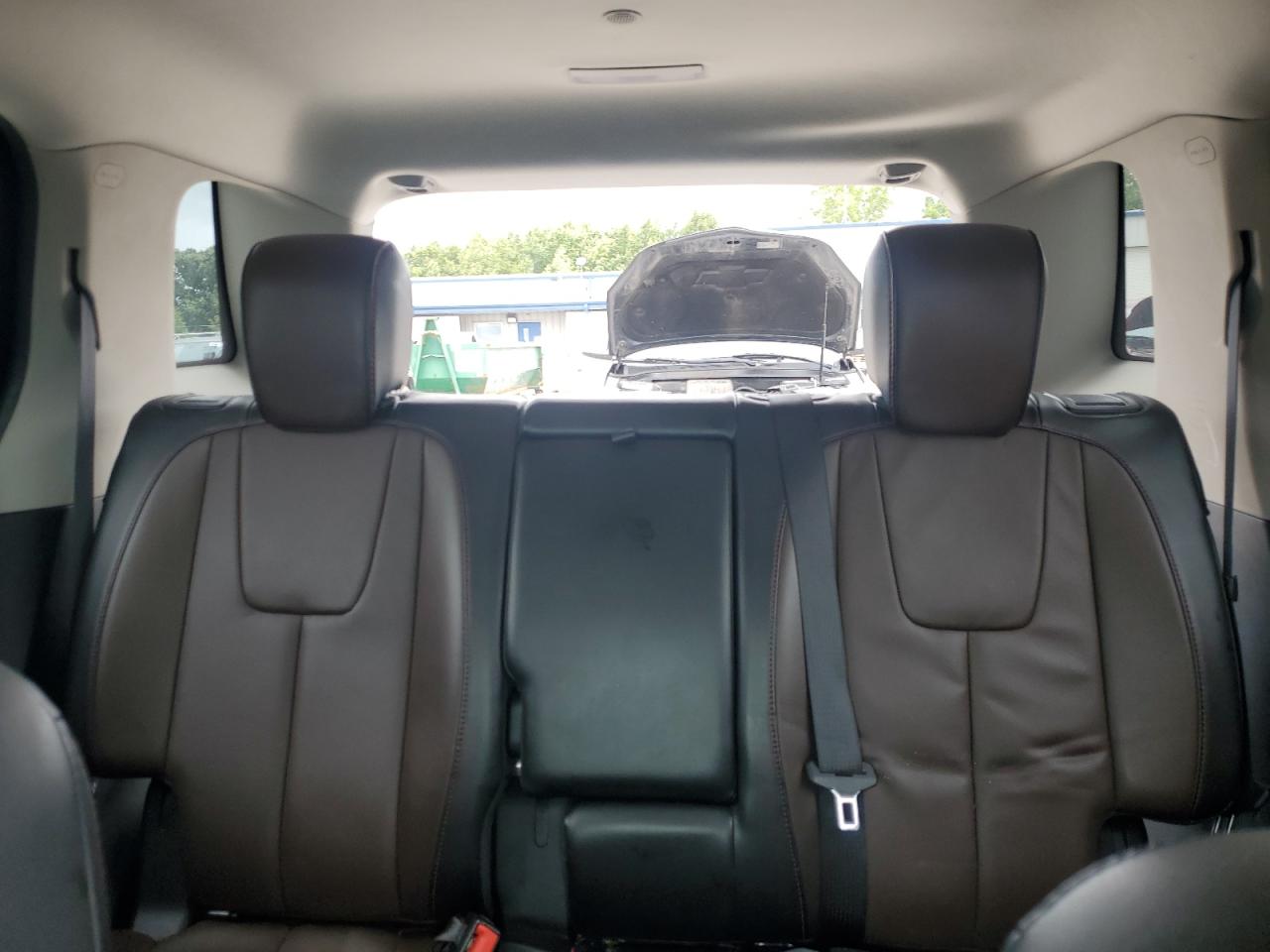 2013 GMC Terrain Slt VIN: 2GKFLVEK6D6176576 Lot: 69297395