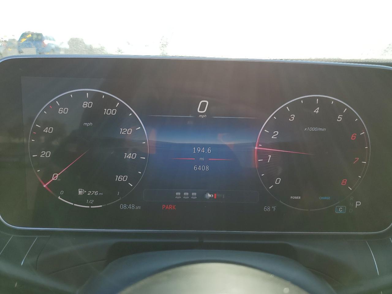 2025 Mercedes-Benz C 300 VIN: W1KAF4GB4SR254199 Lot: 70081315