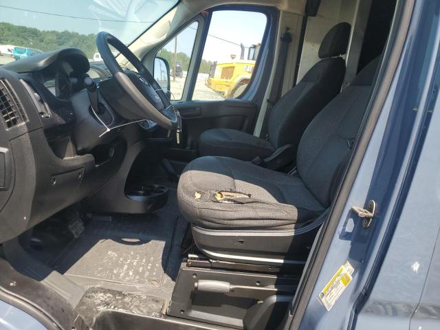 2019 RAM PROMASTER 3500 3500 HIGH  