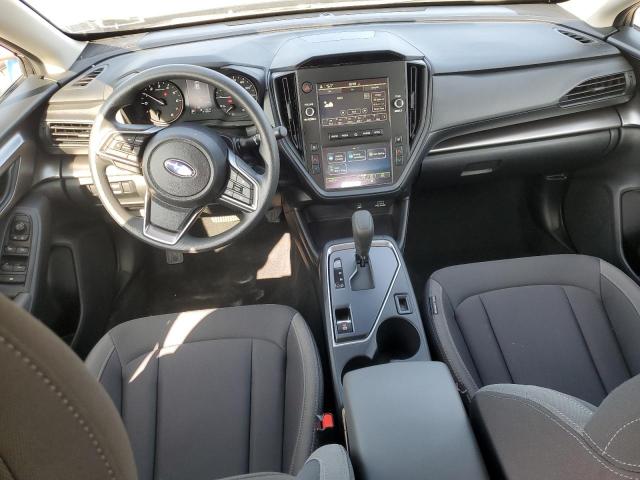  SUBARU IMPREZA 2024 Black