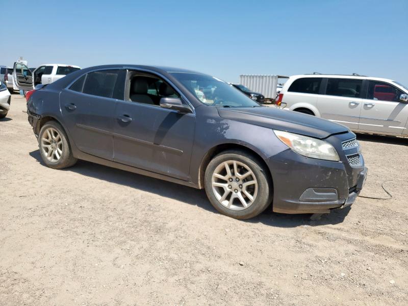  CHEVROLET MALIBU 2013 Сharcoal