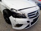 2014 MERCEDES-BENZ A CLASS SPORT for sale at Copart WOLVERHAMPTON