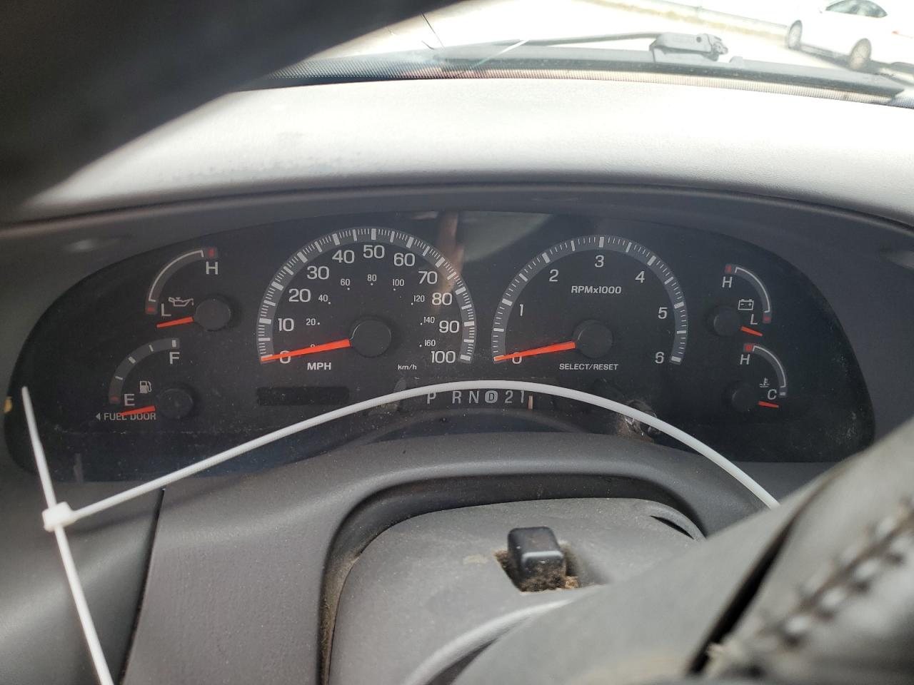 2002 Ford F150 VIN: 2FTRX18L52CA23910 Lot: 71083225