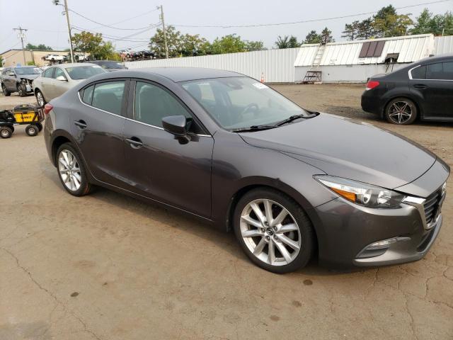  MAZDA 3 2018 Szary