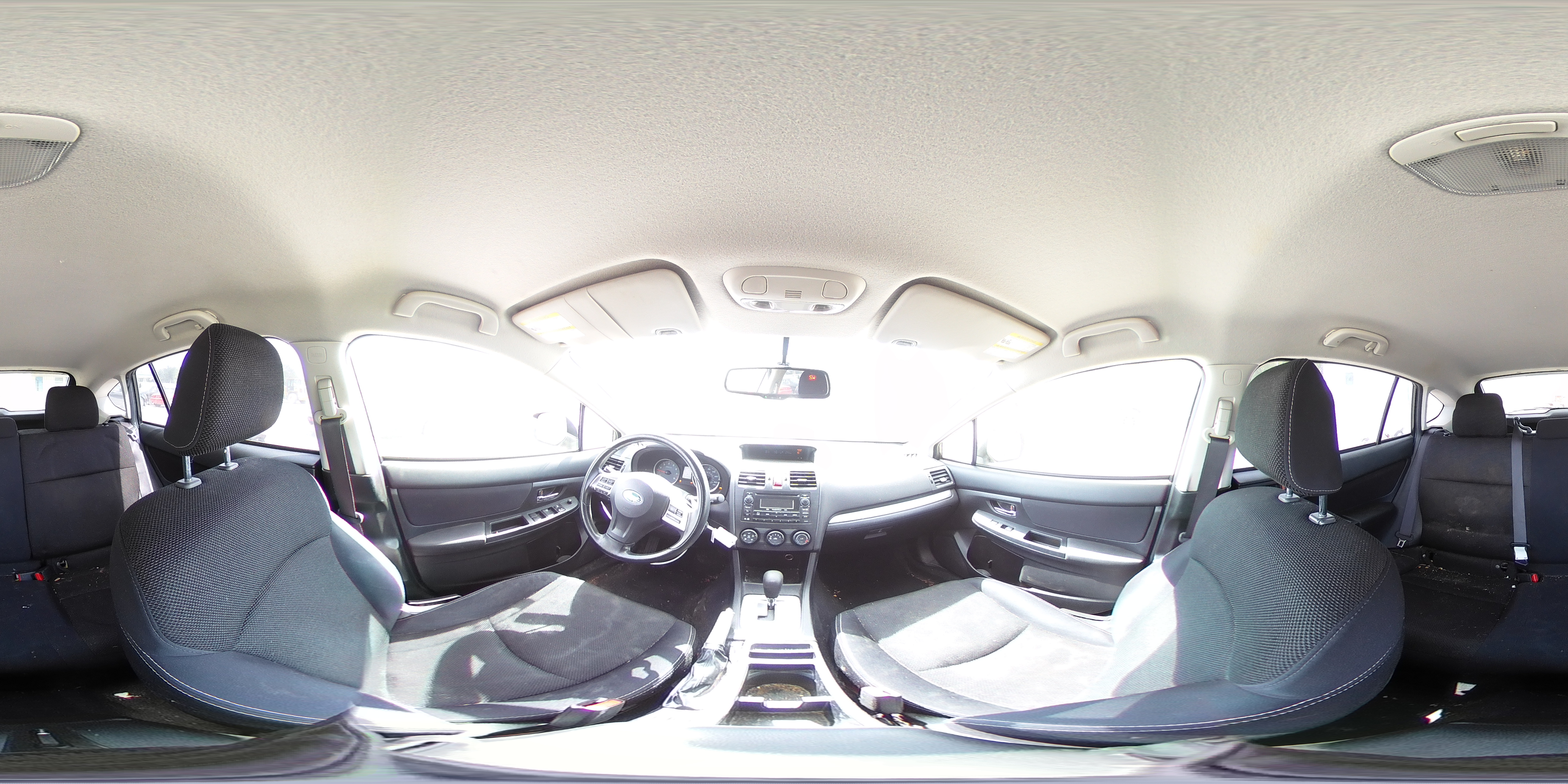 2014 Subaru Xv Crosstrek 2.0 Premium VIN: JF2GPACC0E8269213 Lot: 70998665