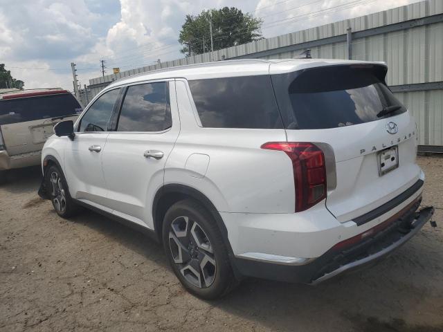  HYUNDAI PALISADE 2023 Белы