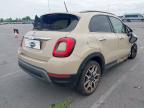 2019 FIAT 500X CROSS S-A  for sale at Copart CHESTER