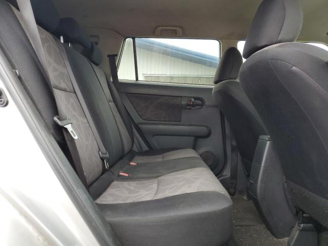 2014 TOYOTA SCION XB   