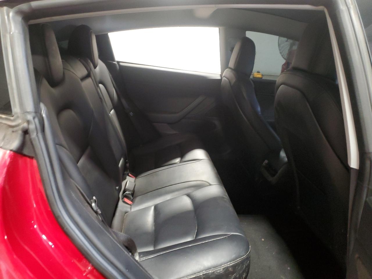 2018 Tesla Model 3 VIN: 5YJ3E1EAXJF032432 Lot: 68901165