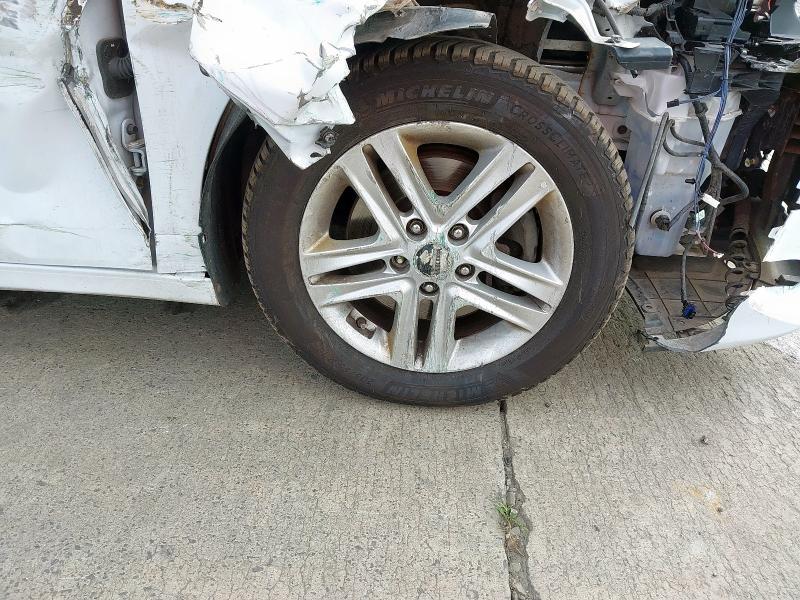 2019 KIA CEED 2 CRDI ISG 
