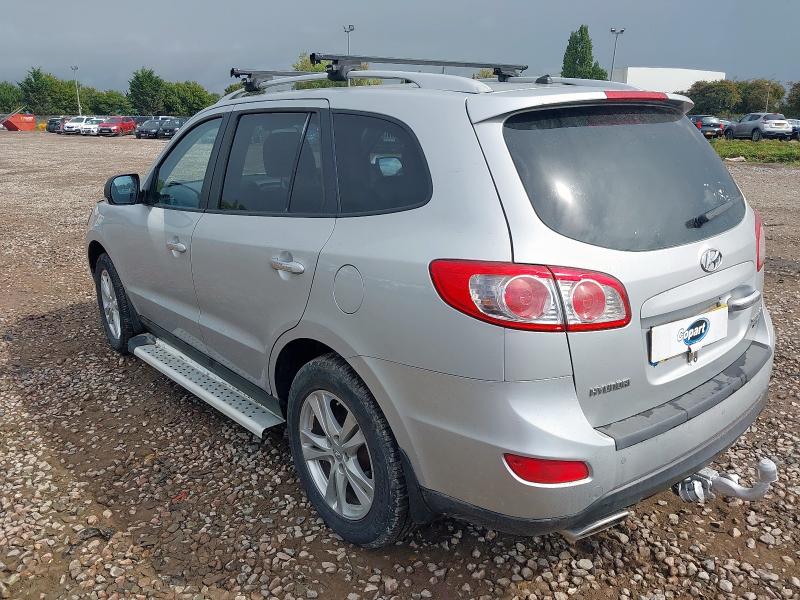 2011 HYUNDAI SANTA FE PREMIUM