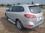 2011 HYUNDAI SANTA FE PREMIUM for sale at Copart WISBECH