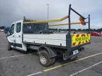 2021 FORD TRANSIT 350 LEADER ECOBLU  for sale at Copart SANDTOFT