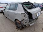 2013 SKODA FABIA REACTION  for sale at Copart PETERLEE
