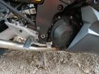 2008 KAWASAKI ZG 1400 A8 for sale at Copart WISBECH