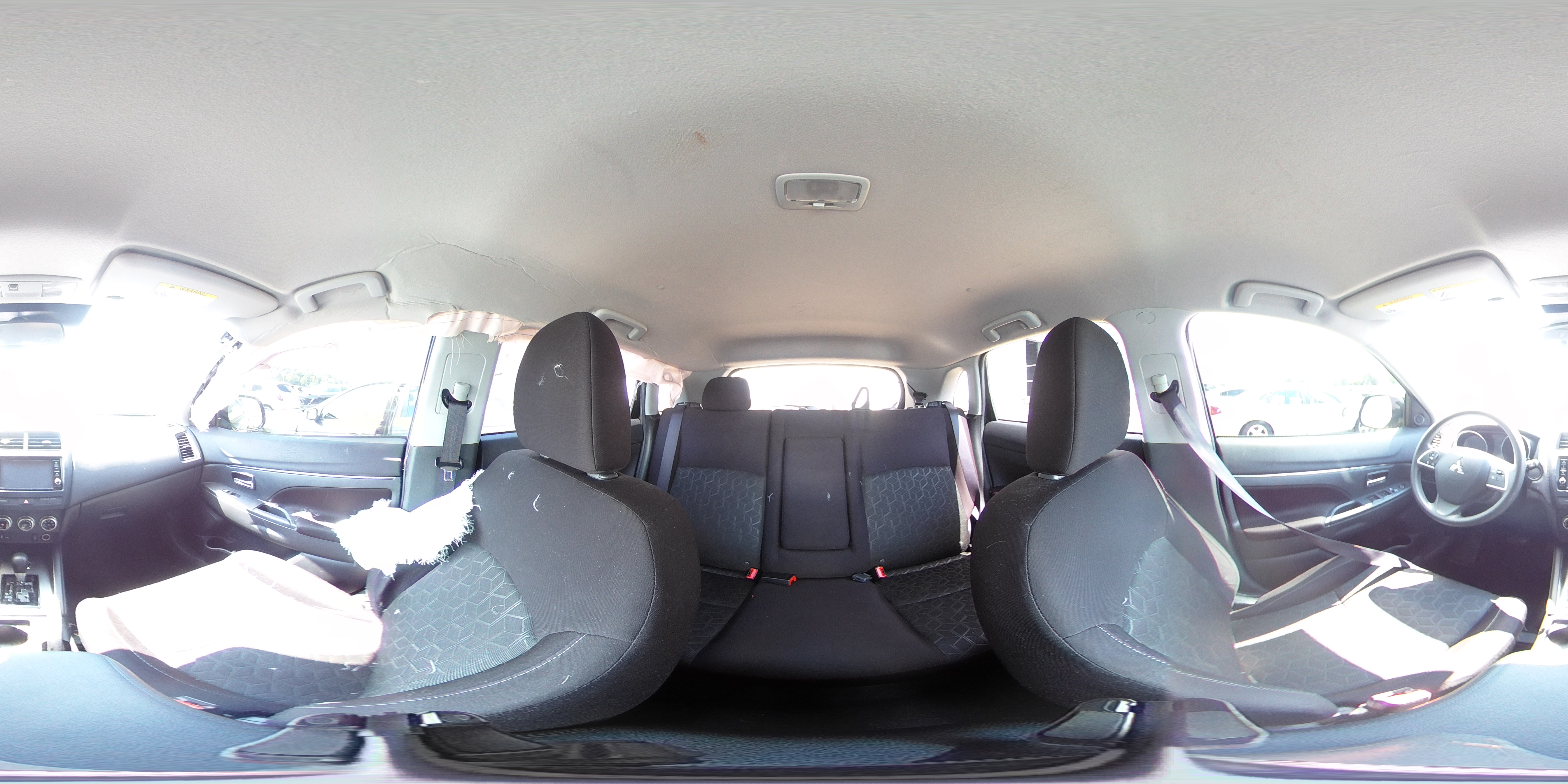 2021 Mitsubishi Outlander Sport Es VIN: JA4ARUAU0MU005470 Lot: 68927945