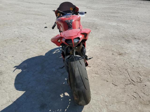 2010 DUCATI 1198 BASE / S  