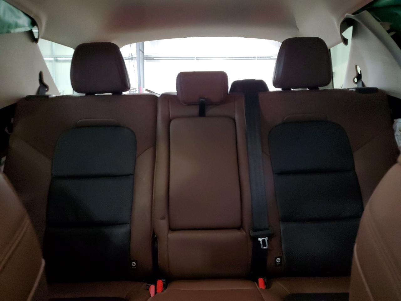 2023 Ford Bronco Sport Badlands VIN: 3FMCR9D99PRD77819 Lot: 70201725