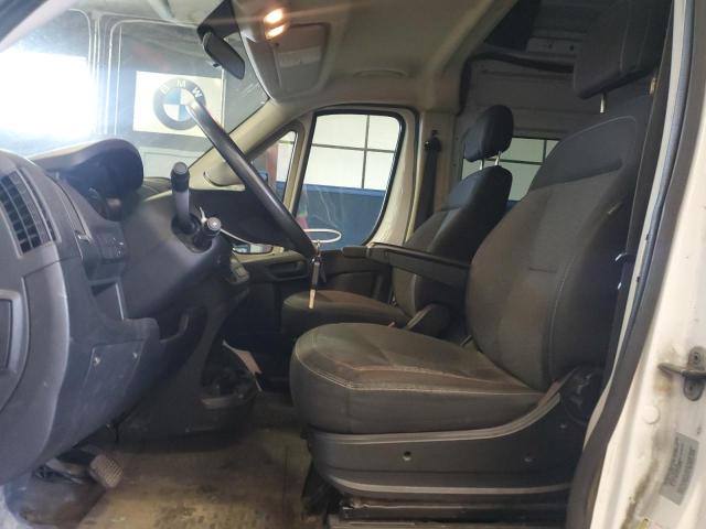 2017 RAM PROMASTER 2500 2500 HIGH  