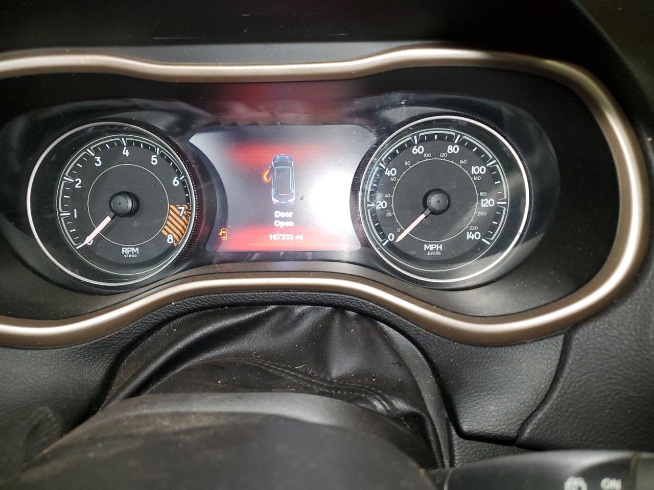 2014 Jeep Cherokee Limited VIN: 1C4PJMDS8EW251965 Lot: 70660755