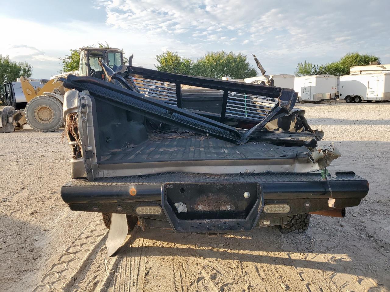 2006 Ford F350 Srw Super Duty VIN: 1FTWW31Y16EC23125 Lot: 65274845