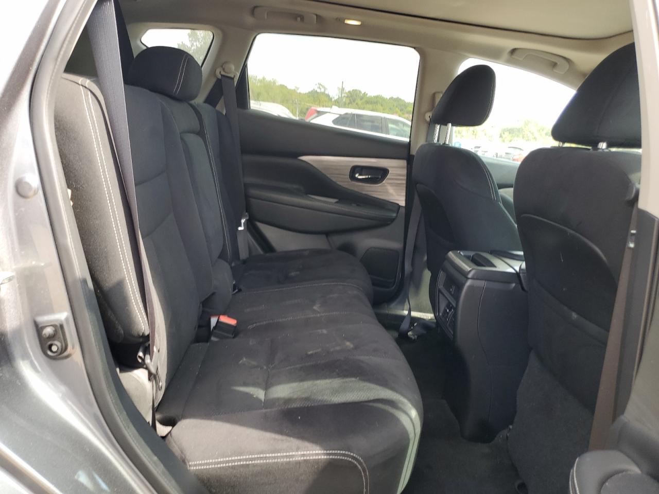 2017 Nissan Murano S VIN: 5N1AZ2MH0HN160721 Lot: 70247115