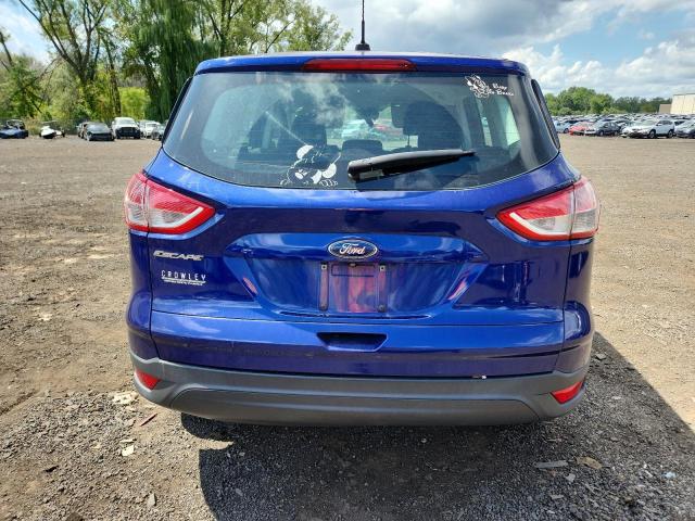  FORD ESCAPE 2016 Синий