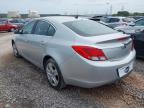 2012 VAUXHALL INSIGNIA EXCLUSIV CDTI EC  for sale at Copart BRISTOL