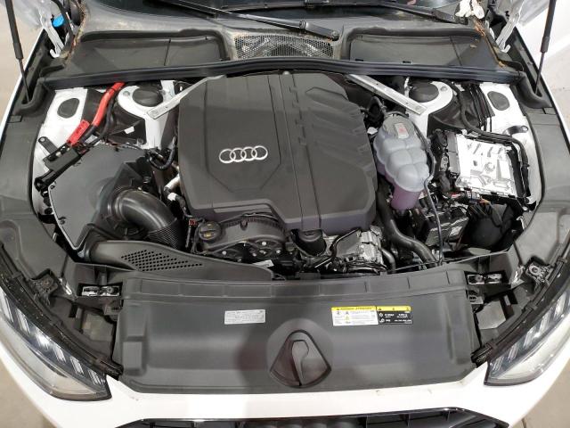 2025 AUDI A4 45  