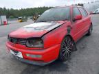 1995 VOLKSWAGEN GOLF VR6  for sale at Copart WHITBURN