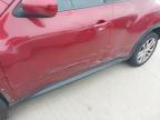 2012 NISSAN JUKE TEKNA CVT  for sale at Copart SANDY