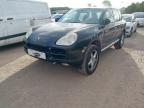 2005 PORSCHE CAYENNE  for sale at Copart WESTBURY