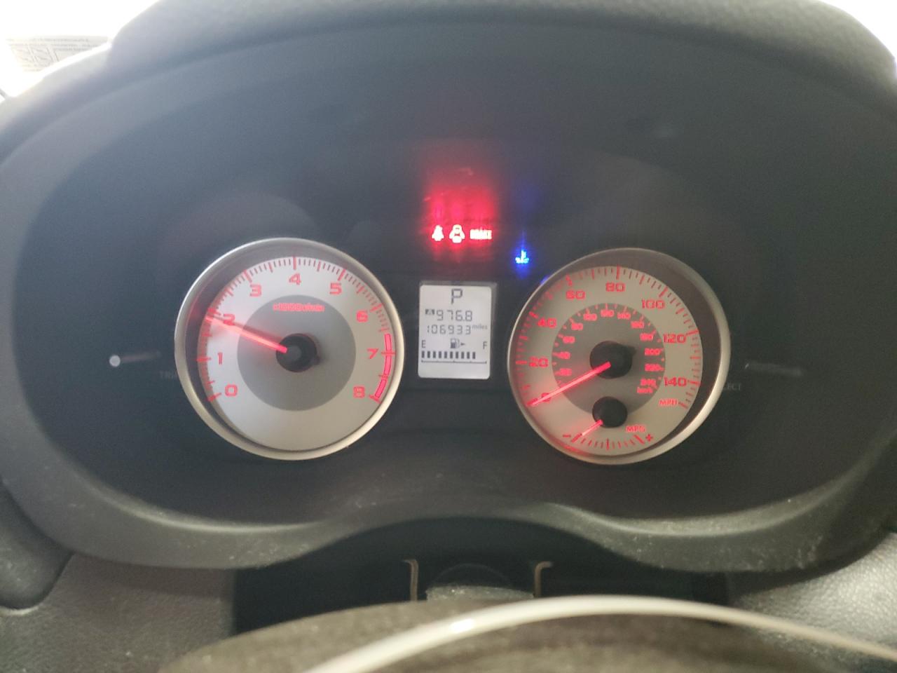 2013 Subaru Impreza Premium VIN: JF1GJAD64DH036092 Lot: 67375225