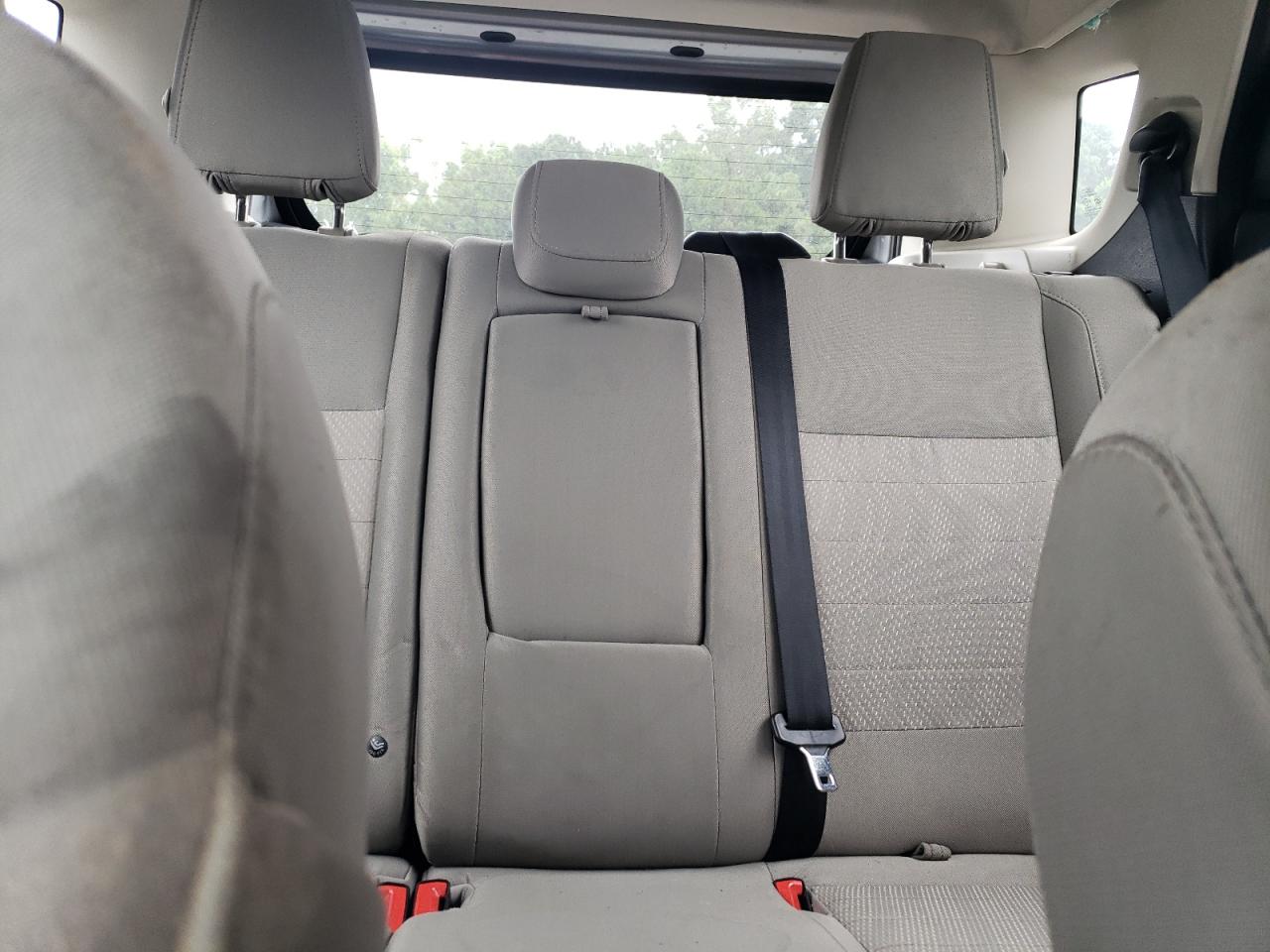 2021 Ford Ecosport S VIN: MAJ3S2FE0MC420017 Lot: 68417095
