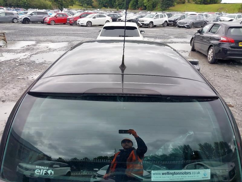 2007 RENAULT CLIO CAMPUS SPORT