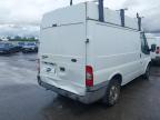2013 FORD TRANSIT 10 for sale at Copart CHESTER