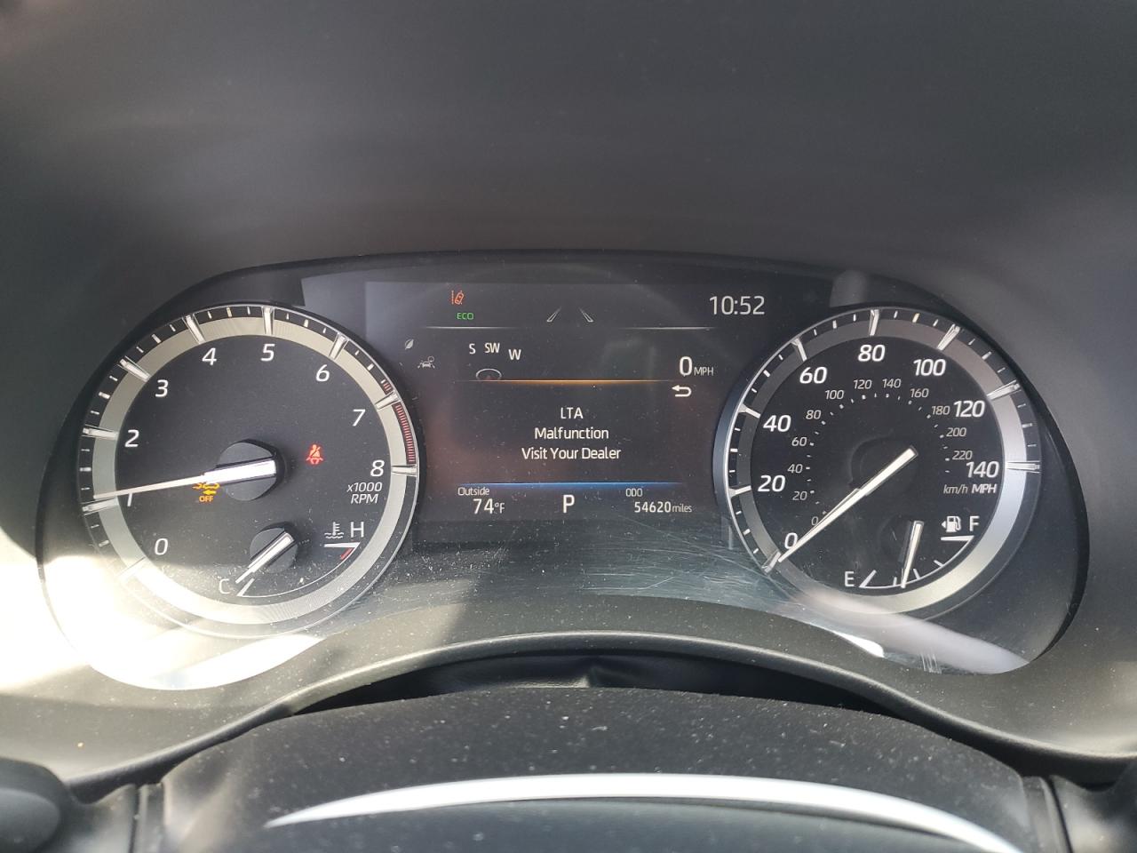 2021 Toyota Highlander Xse VIN: 5TDJZRBHXMS133322 Lot: 69932655