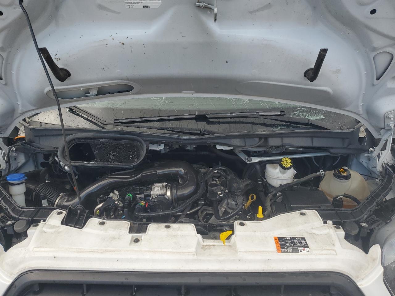 2020 Ford Transit T-350 VIN: 1FBAX2C89LKB21068 Lot: 68715445