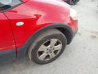 2006 FIAT SEDICI ELE for sale at Copart YORK