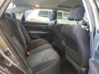 2017 NISSAN ALTIMA 2.5   for sale at Copart CT - HARTFORD SPRINGFIELD
