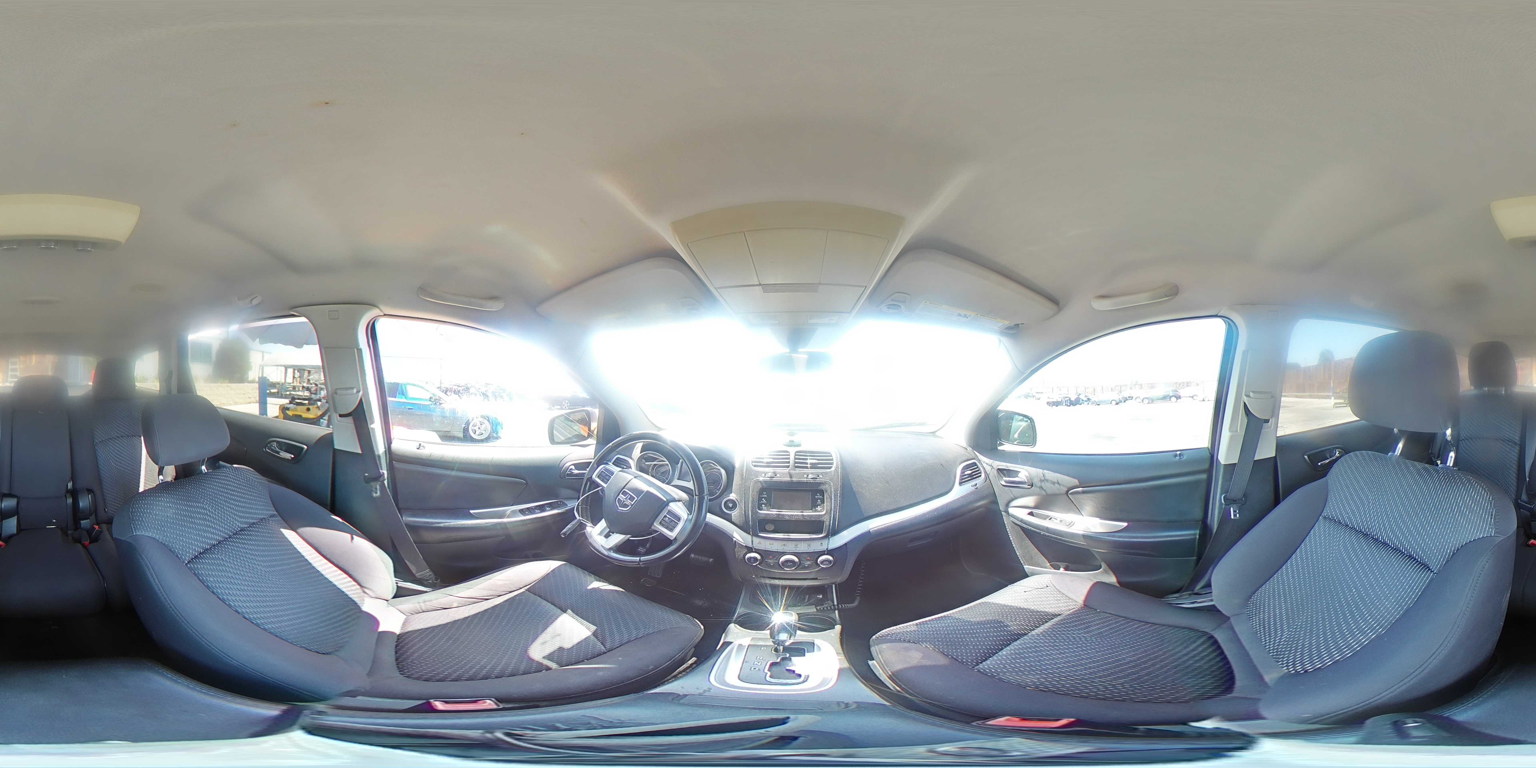 2013 Dodge Journey Se VIN: 3C4PDCAB8DT711877 Lot: 70142965