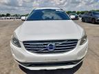 2015 VOLVO XC60 T5 PREMIER   for sale at Copart TX - DALLAS